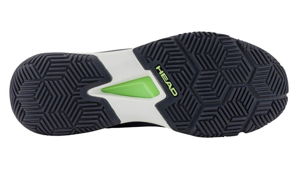 Мужские кроссовки для Падел Head Motion Team Padel - navy/lime