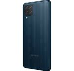 Смартфон Samsung Galaxy M12 4/64 ГБ RU, Черный