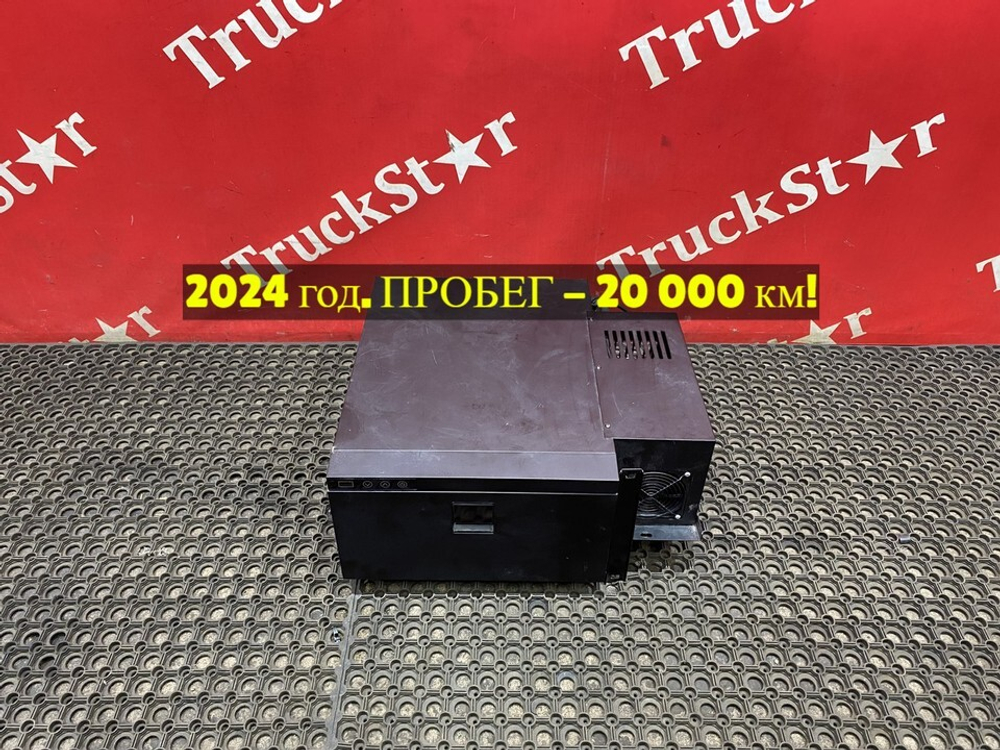 Холодильник 2024г