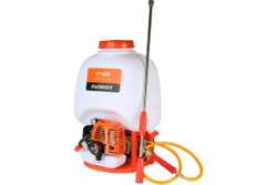 Ранцевый бензиновый распылитель PATRIOT PT-800 755302500