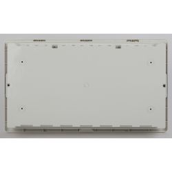 Корпус пластиковый ультратонкий ЩРВ-П-20 с белой крышкой ЭРА UNIQUE White_UBOX20 IP41 | Корпуса пластиковые