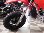 Honda XR100 MOTARD HD13-1100775