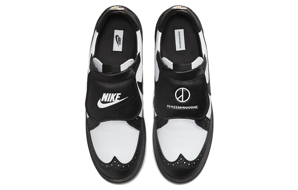 Кроссовки Peaceminusone X Nike Kwondo 1 4.0