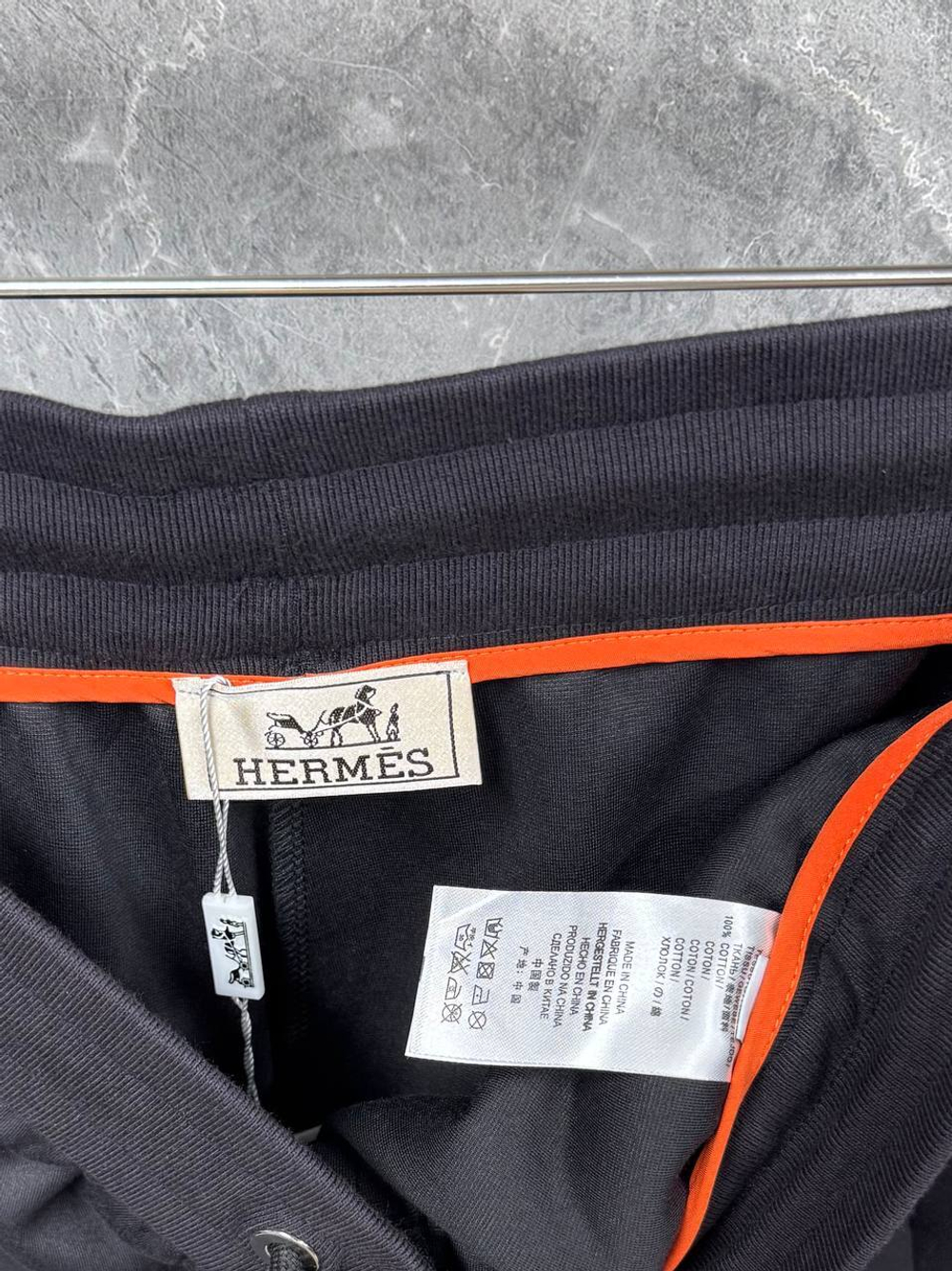 Спортивный костюм Hermes