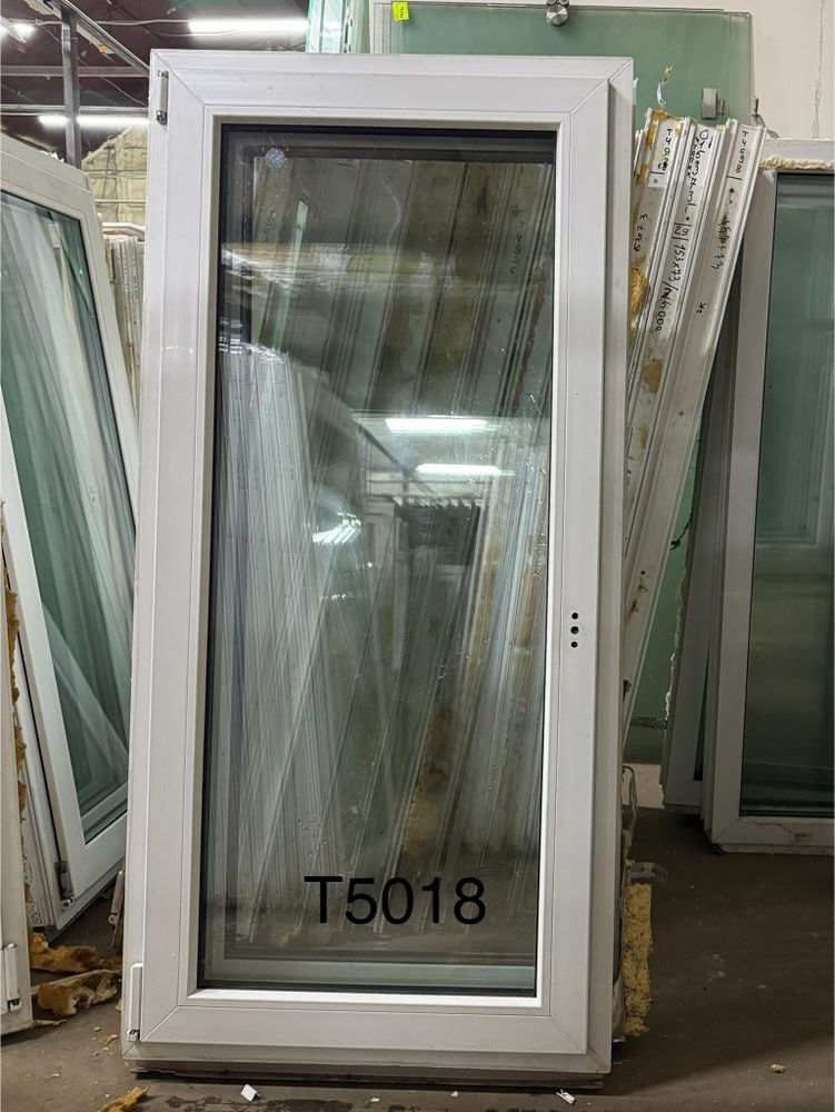 Окно Пластиковое Б/У 152(в) х 73(ш)