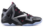 Кроссовки Nike Lebron 11 Miami Nights