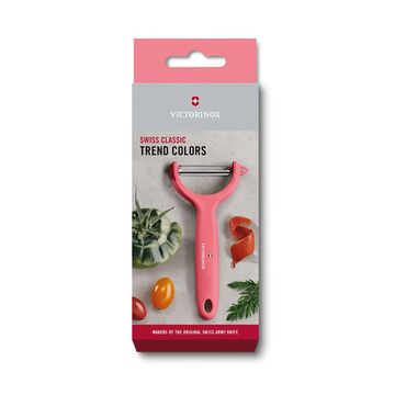 Нож для чистки томатов и др. овощей 7.6079.12