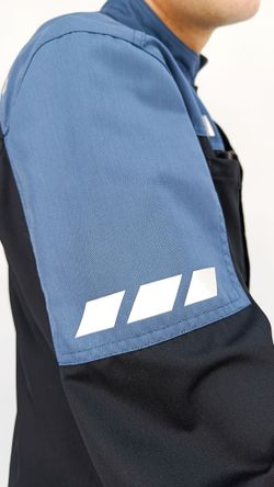 Куртка рабочая КР.379