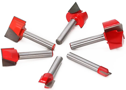 Фреза для выравнивания 6 х 16