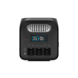 Портативная электростанция TopON TOP-H1800 LFP 1800 Вт