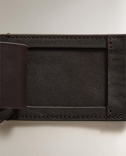 Переноска для животных Zara Home, из хлопка с отделкой натуральной кожей, 30 45 25 см