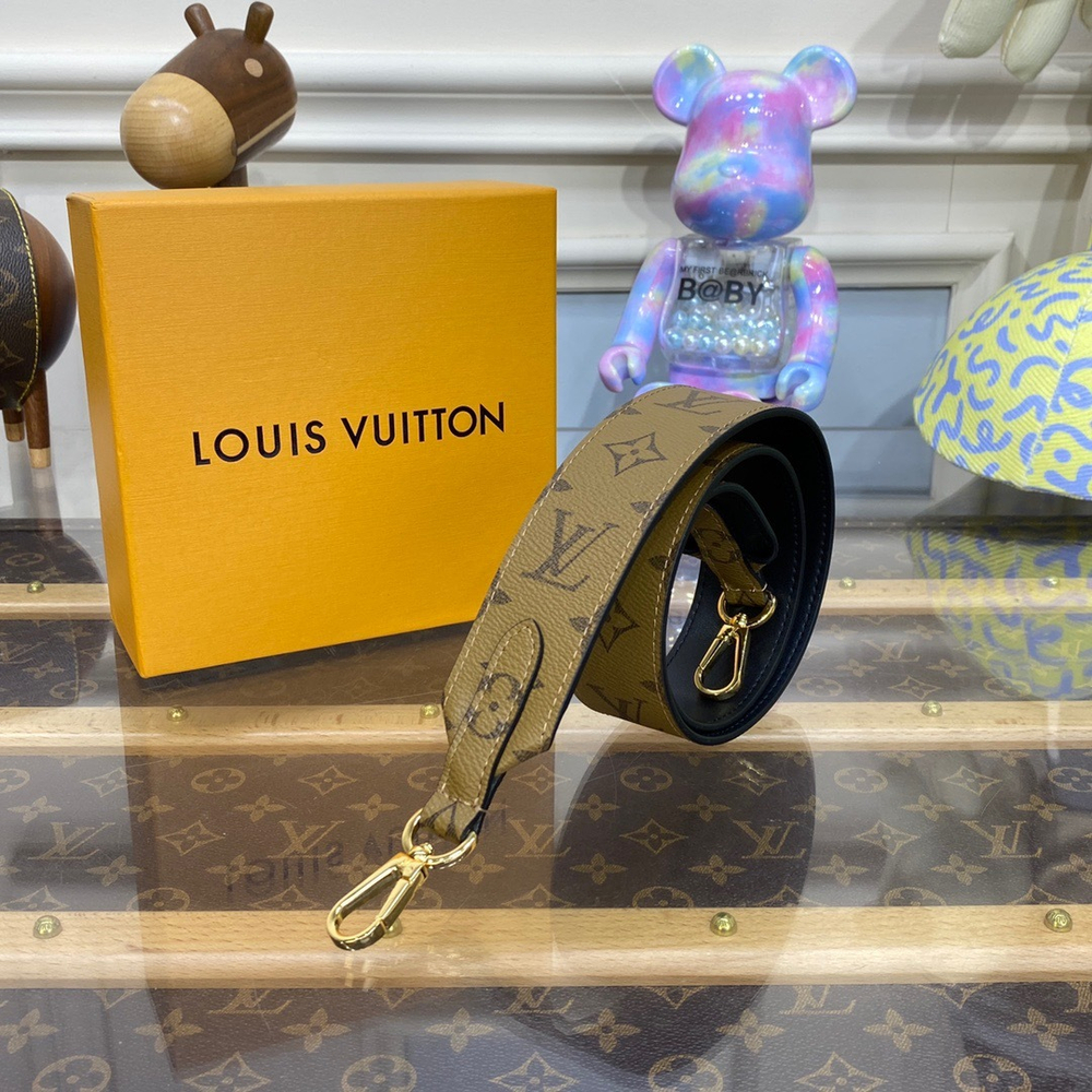 Louis Vuitton Strap