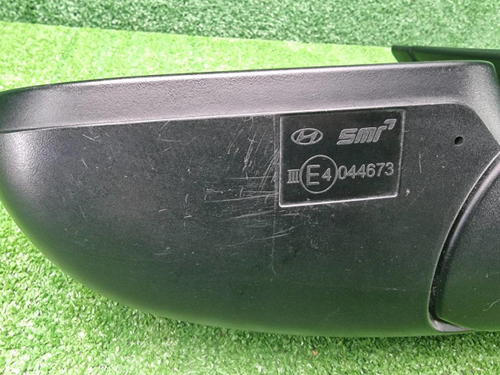 Зеркало левое Hyundai Tucson 3 (2015-2018) 6 конт.