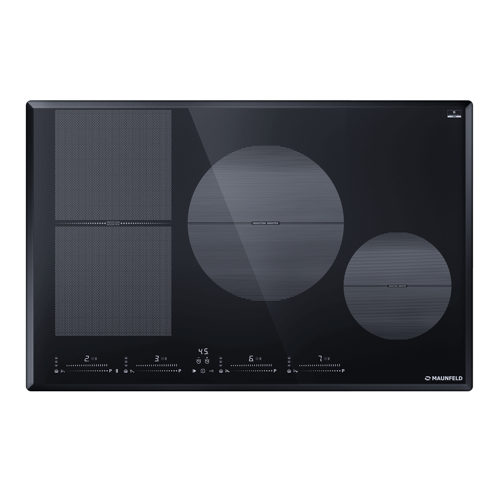 Maunfeld CVI804SFDGR