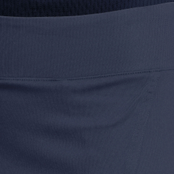 Женская теннисная юбка Nike Court Victory Dri-Fit Straight Skirt Women - Dark Blue