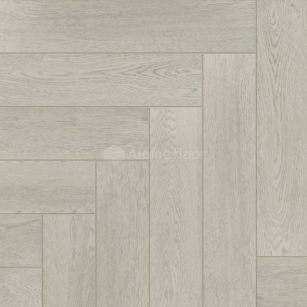 Кварцвиниловая плитка Alpine Floor Parquet light ЗИМНИЙ ЛЕС ЕСО 13-6