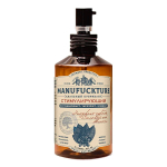 Стимулирующий анальный интимный гель на водной основе с Чередой и Зеленым чаем Manufuckture 150мл