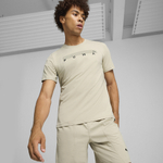 Мужская футболка PUMA Fit Cloudspun Tee