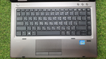 Ноутбук HP i5/2Gb
