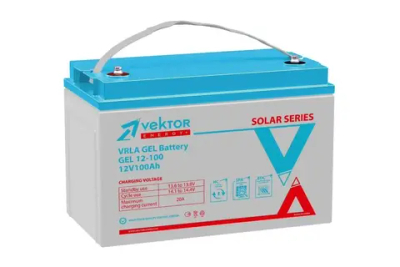 VEKTOR GEL 12-100 аккумулятор