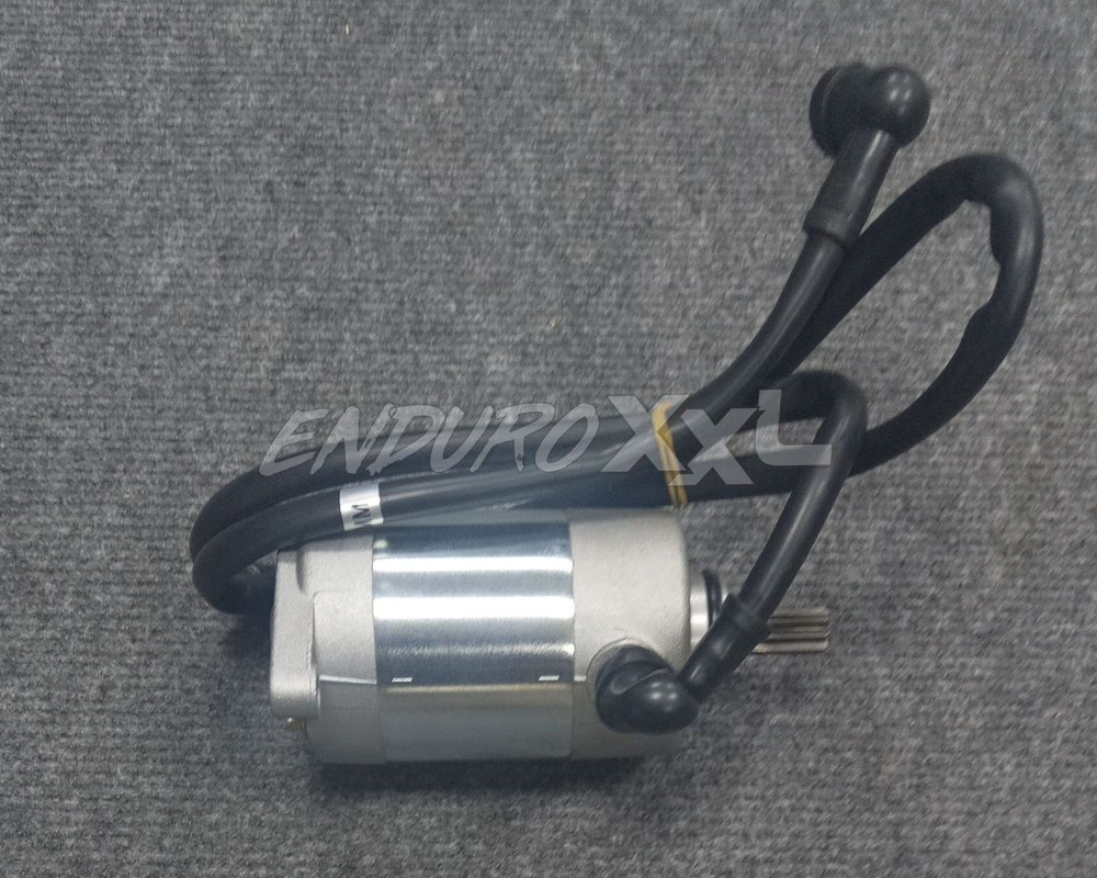 Стартер DT230 MT250 Lanza