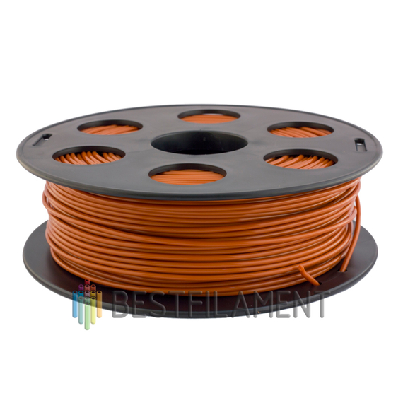 Bestfilament PETG 2.85mm 1kg