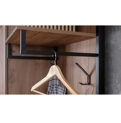 Прихожая Nature. Комплект 3