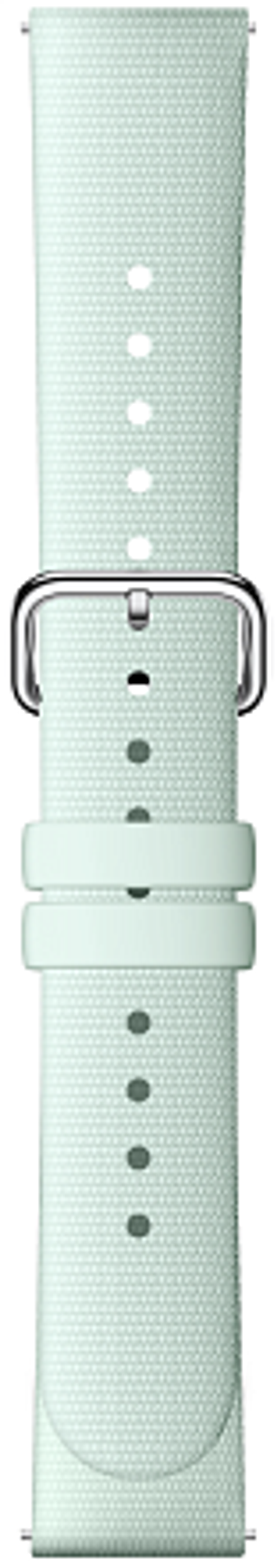 Умные часы Xiaomi Watch S4 41mm RU Fluororubber Strap Green BHR080CGL