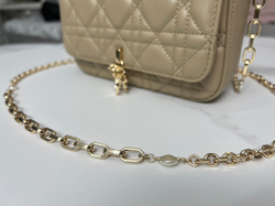 Christian Dior Bag 18 cm