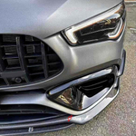 Карбоновый обвес для Mercedes-Benz W118 CLA 45S 2019-2023 Мерседес Бенц