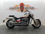 Honda Shadow 750 , 2010