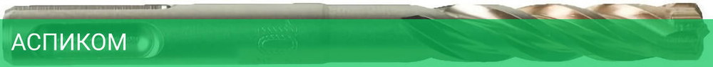 Бур Milwaukee SDS+ MX4 8x115 10шт (4932352045)