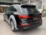 Широкий обвес для AUDI Q7 4M Рестайлинг 2019 - 2024 Ауди
