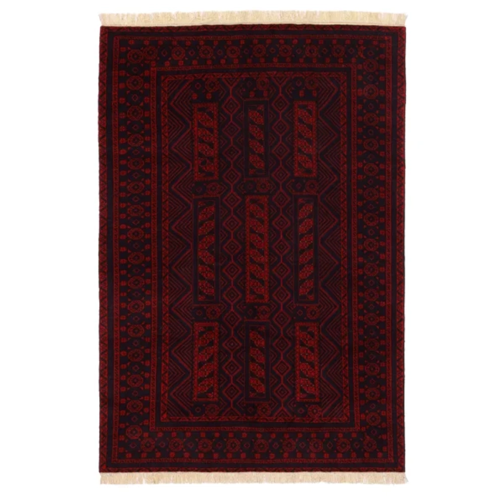 Персидский ковер ручной работы Baluch (290 × 200 см) 220210203 Иран