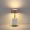 Настольная лампа беспроводная Odeon Light Lulu L-Vision 5454/6TL