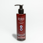 Натуральный лубрикант Ёska на водной основе с органическими экстрактами ромашки и льна 200 мл