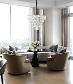 Люстра BRCH9118-80