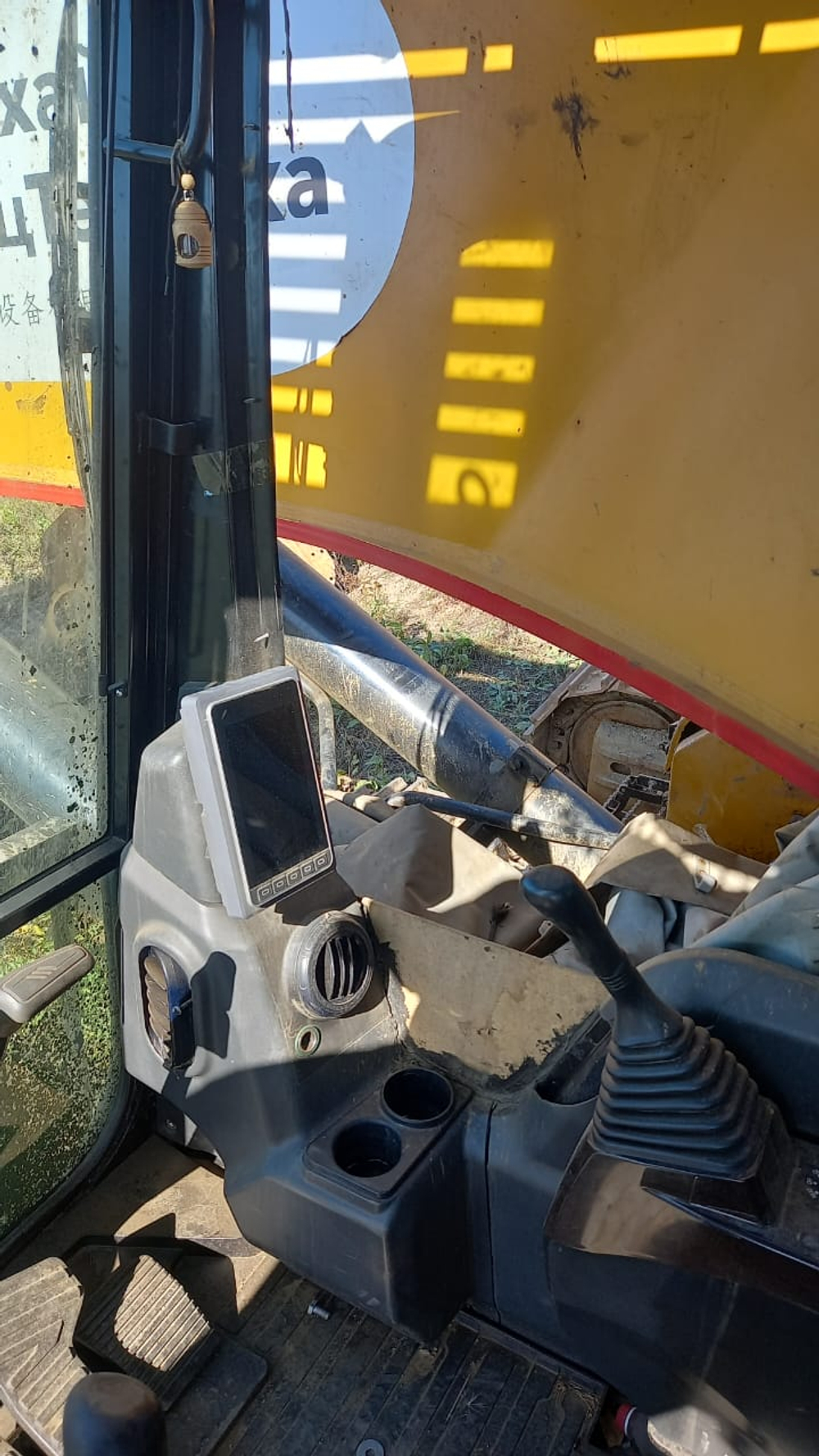 SANY SY* Экскаватор SY500H (Дизельный, 15,7 л, 408 л.с., АТ)