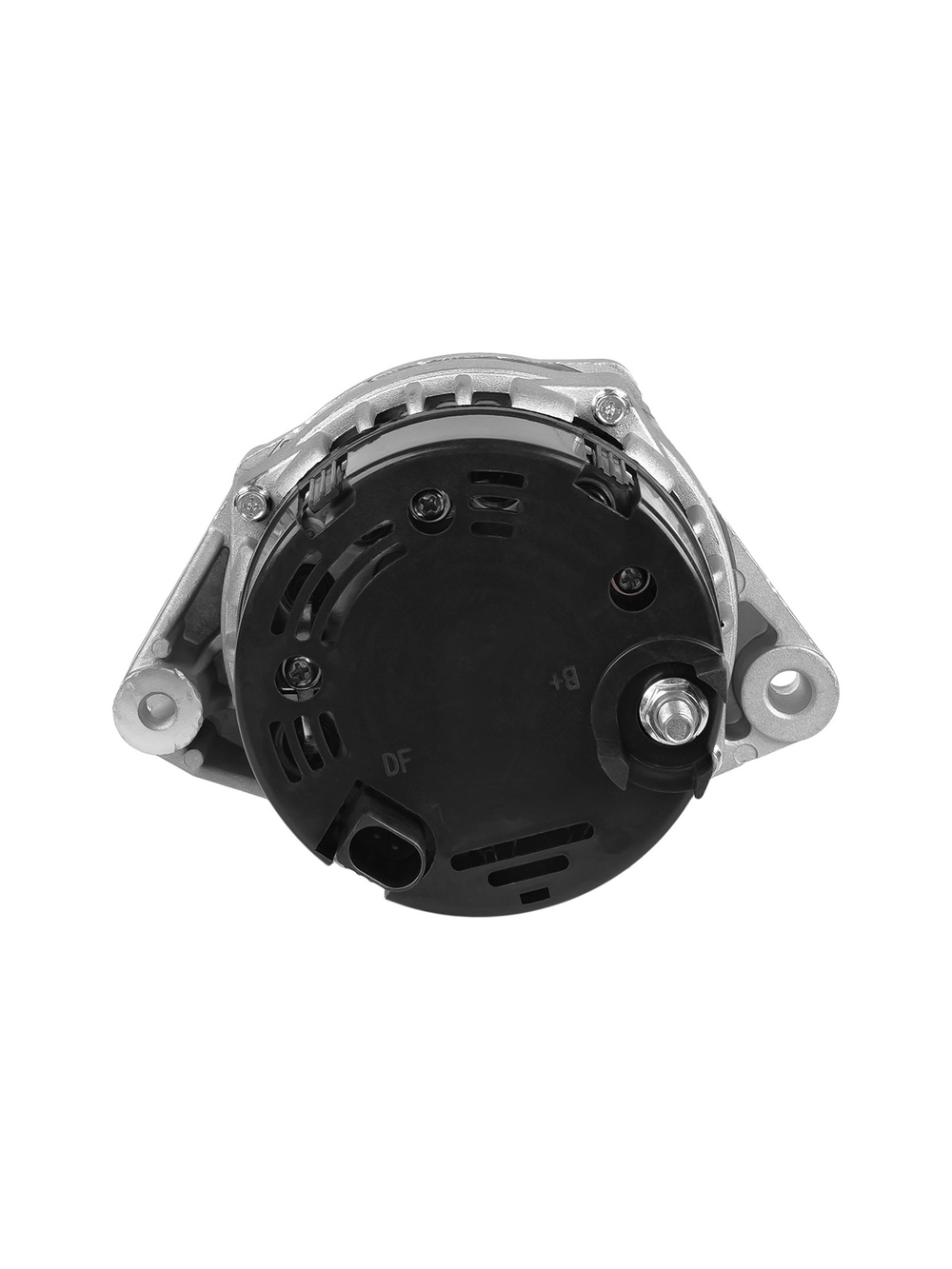 Генератор 140А для ВАЗ 2110-2115 1118 2170 2190 GANZ GIP13068