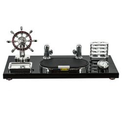 GAEM Настольный набор 6 в 1, L38 W18 H14 см