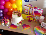 Likee Party