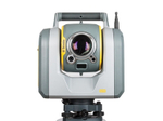 Тахеометр сканирующий Trimble SX10 (1") Robotic