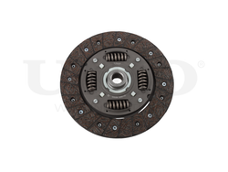 Комплект сцепления с подшипником UNIO CLT-20045