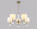 Люстра на штанге Ambrella Light HIGH LIGHT LH71301