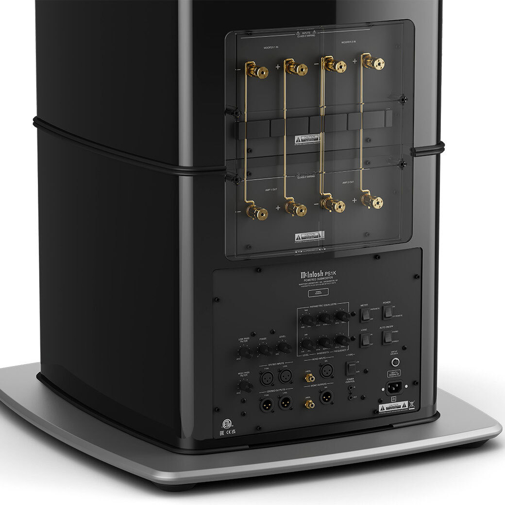 McIntosh PS1K
