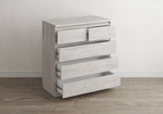 Комод Aksel 5 ящиков