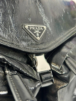 Поясная сумка Prada