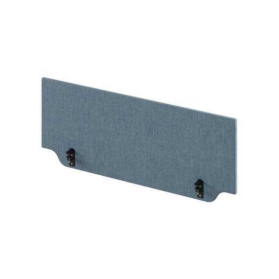 Экран для бенч-систем тканевый Everprof EVO Acoustic 1180х22x455