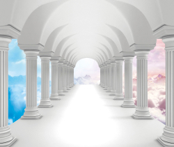 Коллекция 3D эффекты