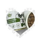 Best Dinner 340г конс. Premium Влажный корм для взрослых собак и щенков с 6 месяцев Ягненок и рис